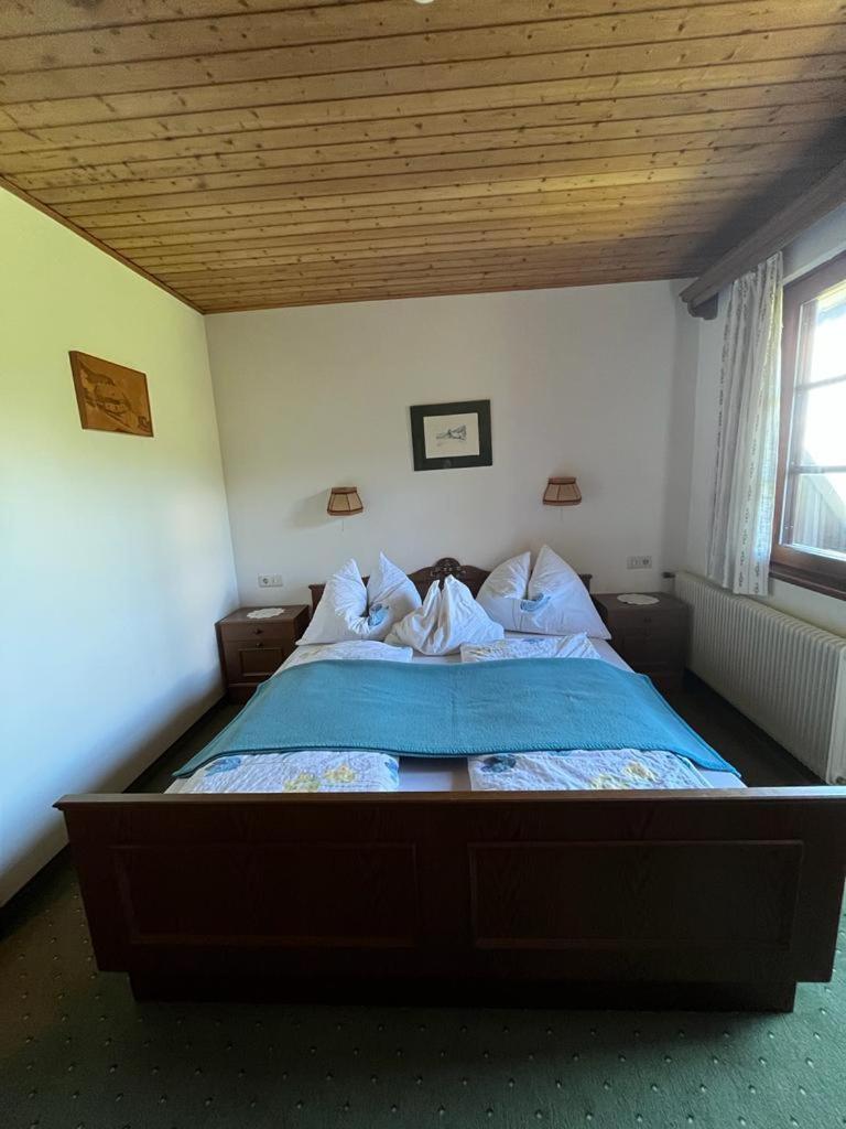 דירות פרוגרן Farmreiterhof מראה חיצוני תמונה