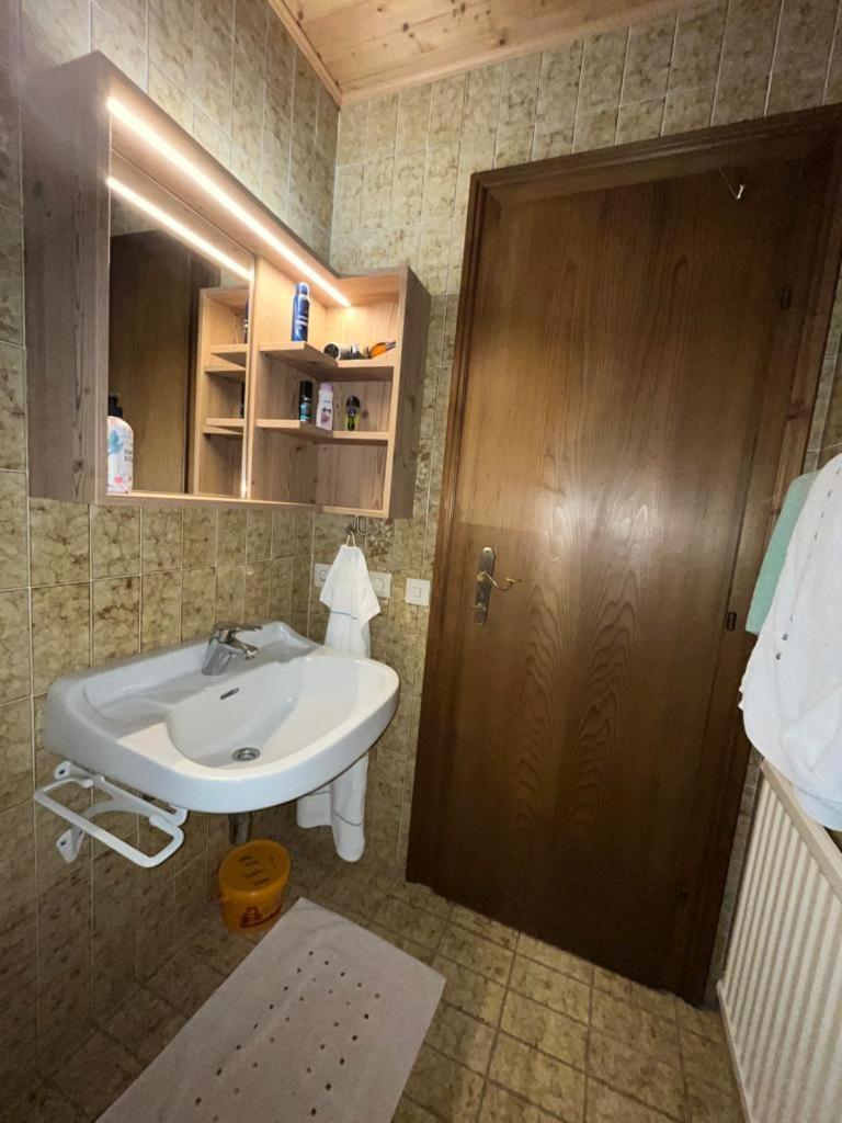 דירות פרוגרן Farmreiterhof מראה חיצוני תמונה