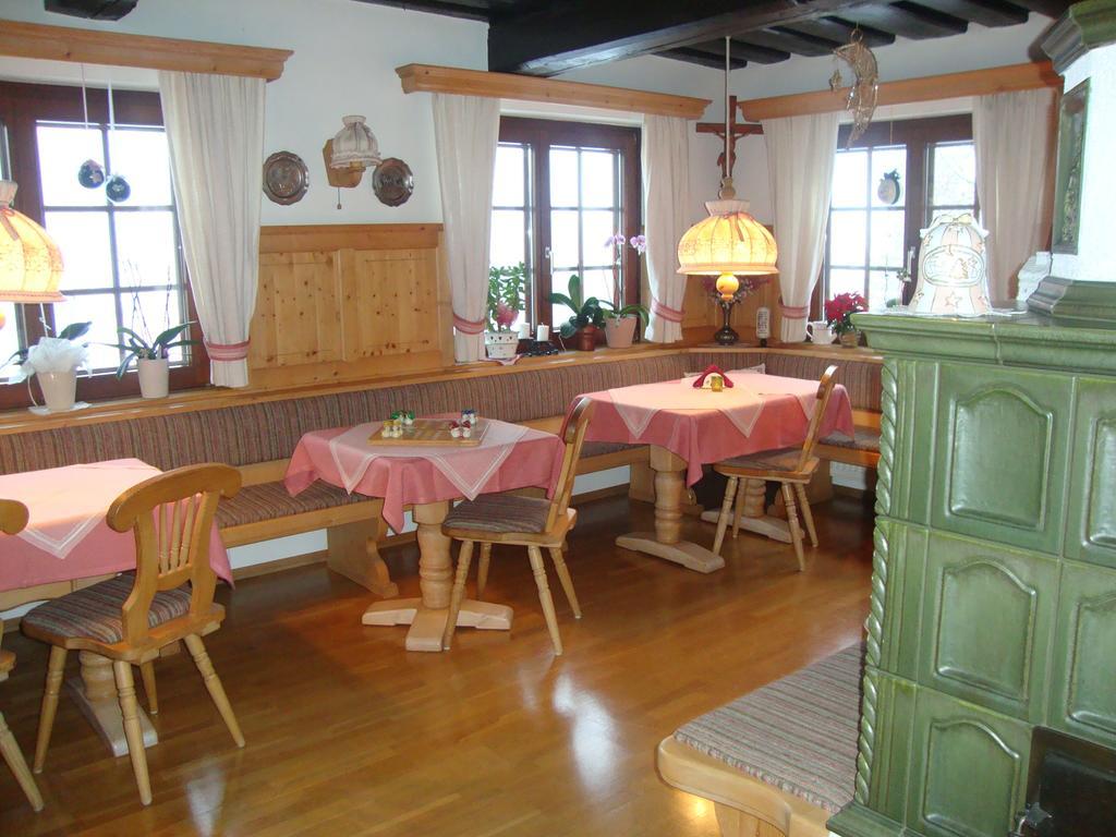 דירות פרוגרן Farmreiterhof מראה חיצוני תמונה
